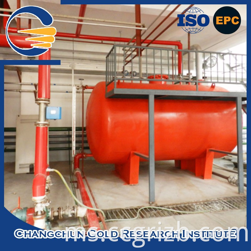 High Pressure Electric Heating gold smelting equipment